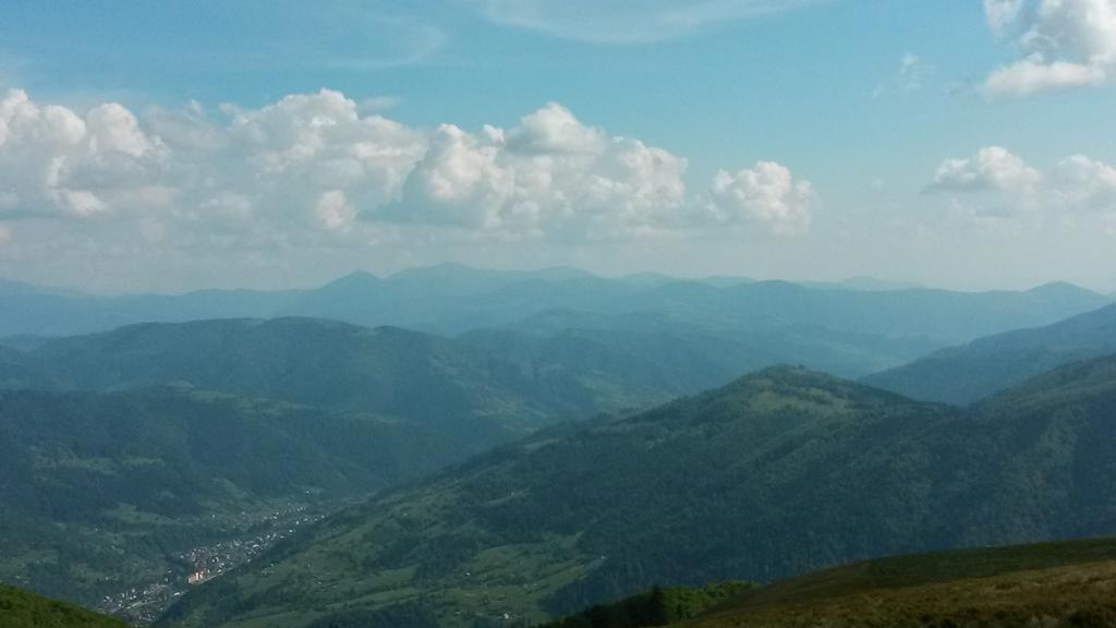 ZarinSki Kwasy Zewnętrze zdjęcie