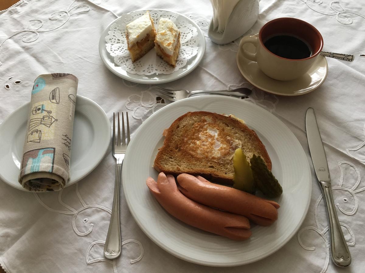 ZarinSki Kwasy Zewnętrze zdjęcie